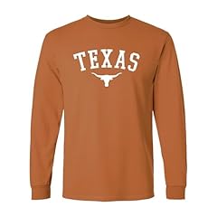 Texas Orange