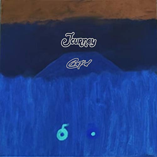 Journey Cont'd [Explicit]