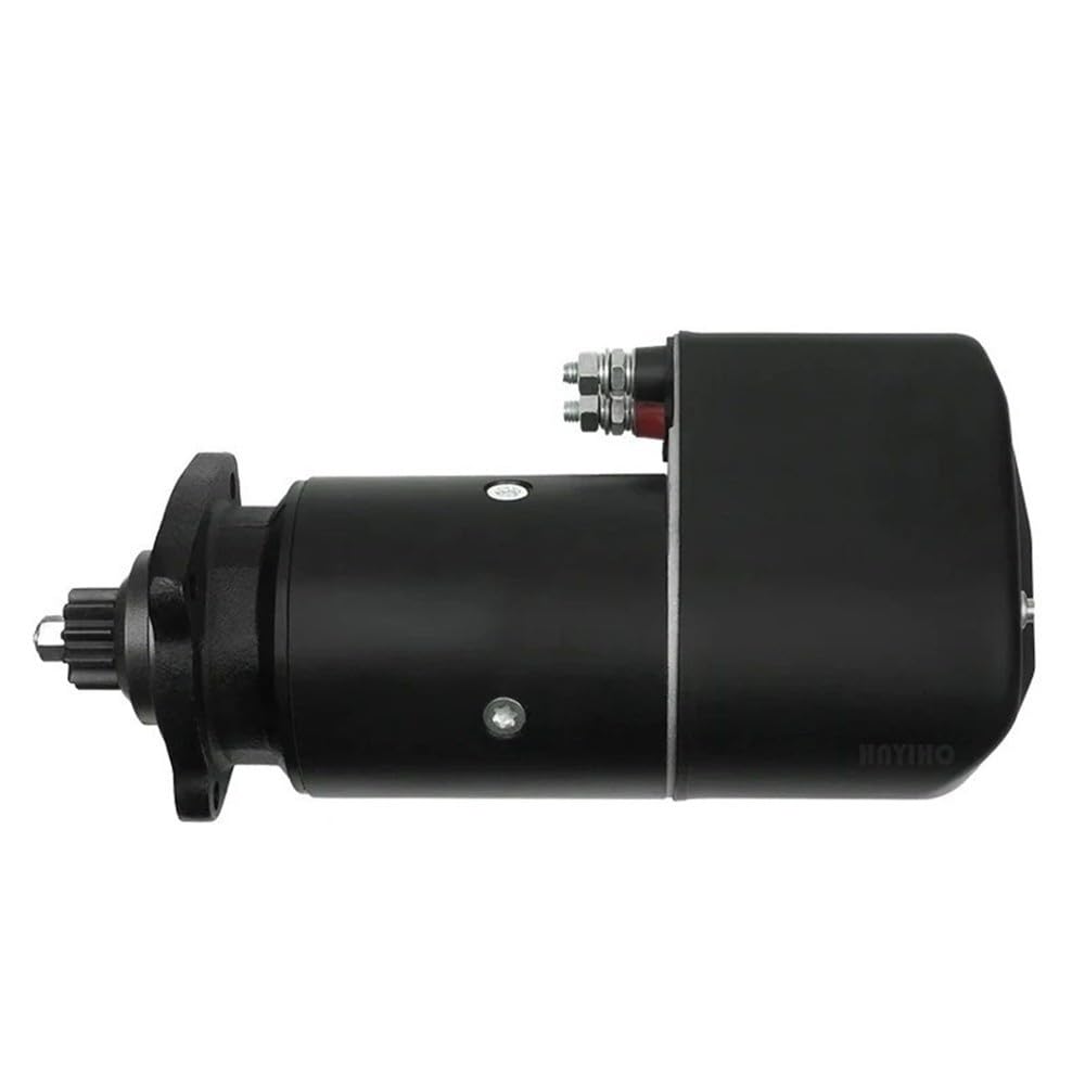 24 V 5,4 kW 11T rozrusznik 6000970 0001410087 0001410105