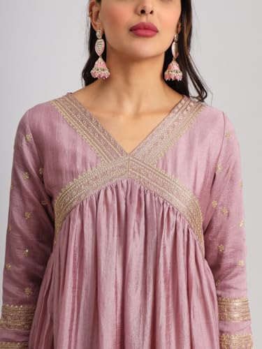 Image of Womanista Women Kurta Set