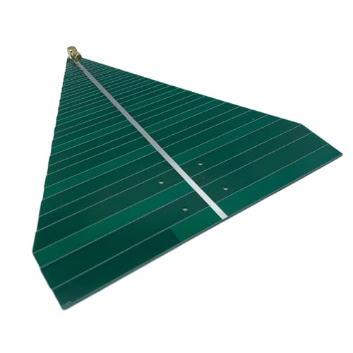 UWB Log-Periodic Antenna, 50W Ultra Wideband Printed Circuit Board for EMC Test Signal Analysis Localization Kit