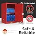 Flammable Storage Cabinet 40 Gallon, 35