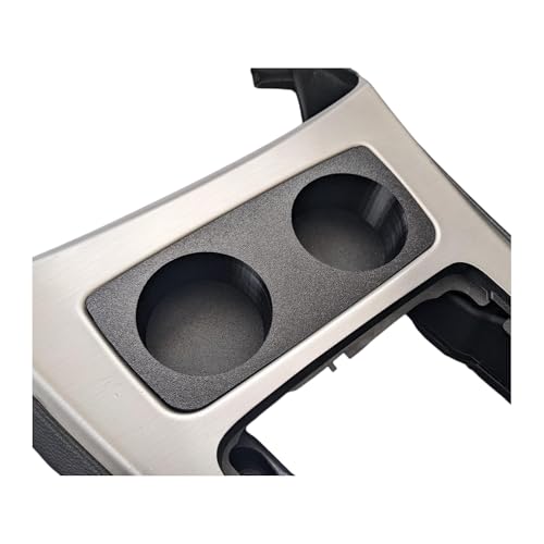 Porte-gobelet BMW E90 accessoire console centrale plateau de rechange non-fumeur tuning