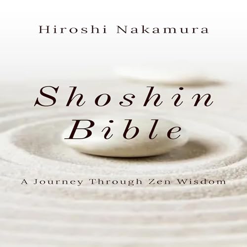 Shoshin Bible by Hiroshi Nakamura episode artwork