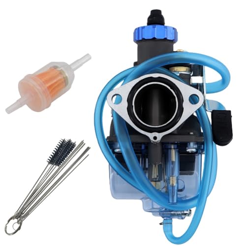 VM22 Carburetor 26mm Carb for 110cc 125cc 140cc Engine Dirt