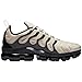 Nike Air Vapormax Plus Bone Black Men's Shoes Size- 10.5