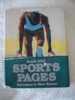 Sports Pages (Reading Rainbow Book)