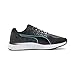 PUMA Speed SUTAMINA Wns, Zapatillas de Running para Mujer, Black-Milky Blue-Pink Alert,...