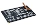 Produktbild TCTK Akkus 2500mAh Kompatibel mit [BlackBerry] Classic, Classic 4G, Kopi, Q20, SQC100-1, SQC100-3, SQC100-4, SQC100-5 Ersetzt 1ICP4/59/93, BPCLS00001B FBA