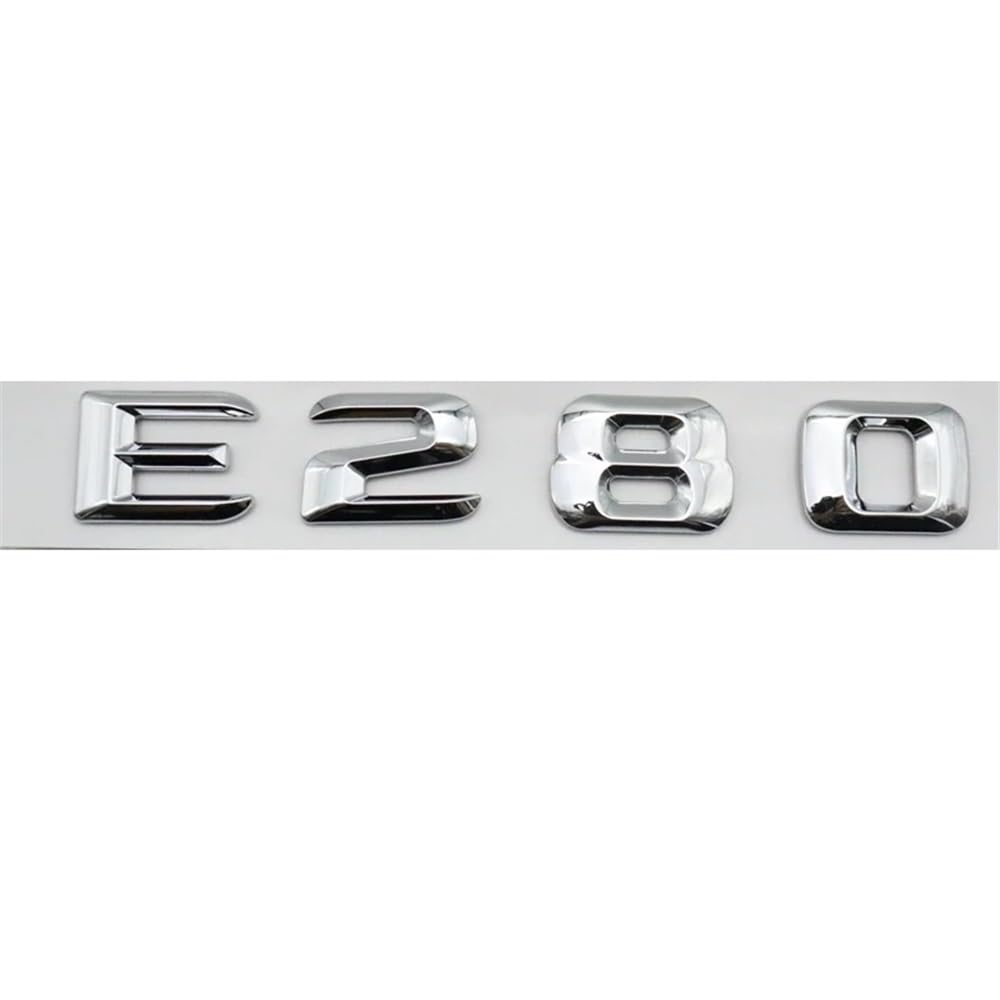 YTQMoreBNZ YYDStes Compatible With W124 W211 Mercedes-Benz E-CLASS E63 E200 E220 E240 E250 E280 E420 E430 E450 E550