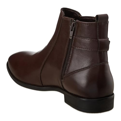 Image of Duke mens Fwol4501 Chelsea Boot