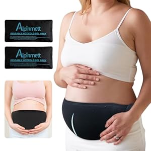 Alpinmett C-Section Hot & Cold...