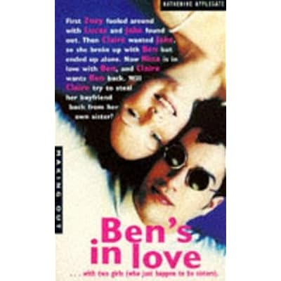 Making Out: Book 4. Ben's In Love: v. 4