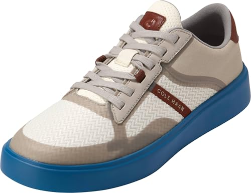 Image of Cole Haan Men's Grand Crosscourt Winner Sneaker