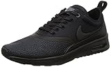Marke - Nike Nike Damen Beautiful X Air Max Thea Ultra Prem Sneaker, Schwarz (Black 848279-003), 36 EU