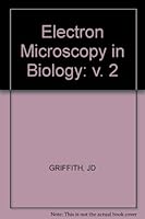 Electron Microscopy in Biology, 2 0471055263 Book Cover