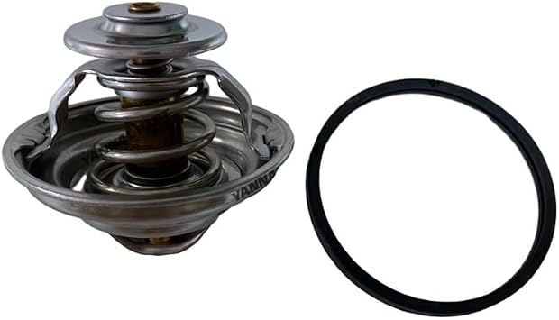 Thermostat Suitable for Deutz BF4M2012 Engine