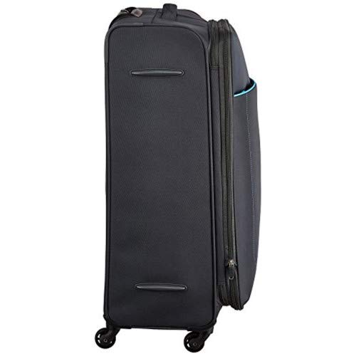 Buy American Tourister Jamaica Soft Cabin Luggage Travel Trolley bag