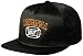 Produktbild HUF Herren Cabbie Snapback Baseball Cap, schwarz, Einheitsgröße