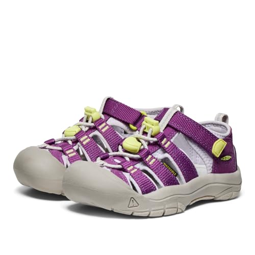 Image of KEEN Unisex-Child Newport H2 Closed Toe Water Sandals