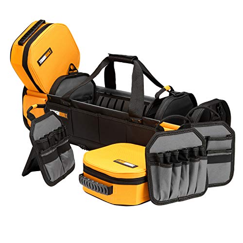 Sac modulaire 76,2 cm ToughBuilt TOU-81-30 pour ranger vos outils