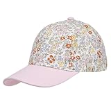 Modèle de casquette ajustable avec fermeture snapback, 50 à 56 cm de tour de tête.