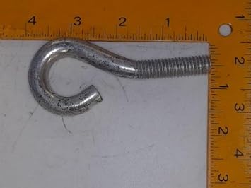 24445 HOOK Surplus Open Box - G&T Engine Parts