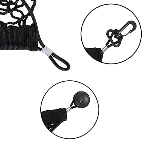 Auto Tronco Rete Bagaglio Nylon Elastico, Rete da