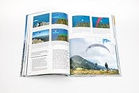 Das Thermikbuch für Gleitschirm- und Drachenflieger 3000402128 Book Cover