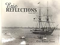 Erie Reflections Volume Two 0971671915 Book Cover