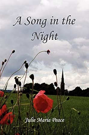 A Song in the Night First Edition book cover