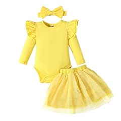 G-yellow-long Sleeve