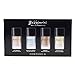 Produktbild Baldessarini Men 4x 15 ml Ultimate-Nautic Spirit-Ambre-Signature EDT + EDC