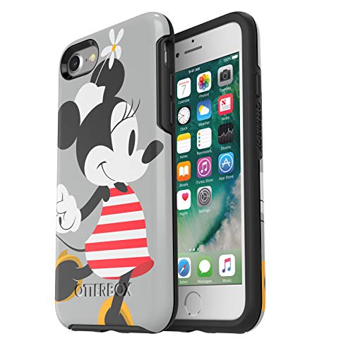 OtterBox Symmetry Series Disney Classics Case for iPhone SE (2nd gen - 2020)