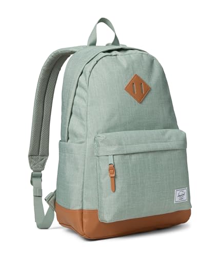 Image of Herschel Supply Co., Unisex, Heritage Backpack, Skipper Blue, One Size,