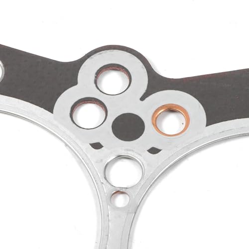 Image of PANGOLIN 6M60 Engine Cylinder Head Gasket ME132520 for Mitsubishi Fuso 6M60 Engine Equipment Truck Spare Parts