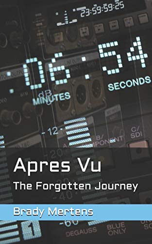 Apres Vu: The Forgotten Journey (Zynoth)