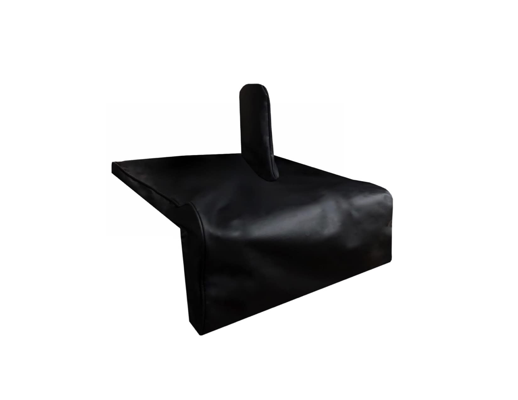 Windproof Covers 30” Heavy Duty Premium Vinyl Cover to fit Twin Eagles Outdoor Bar with Front Speed Rail Built-in Grill