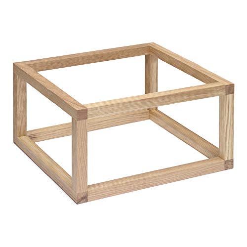 Base para bandeja GN1/1 Madeira Fine Dine elegante soporte de diseño