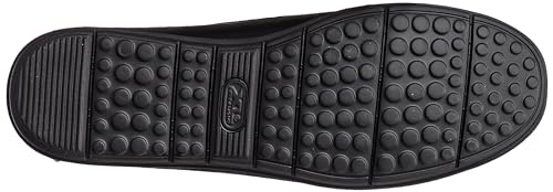 Image of Lee Cooper Men's LC7710D Black Formal Slip On Shoes 44EU