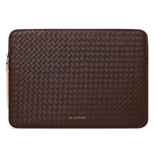Housse MacBook Air 13 M3 M2 étui de voyage protecteur anti-rayures pour homme et femme