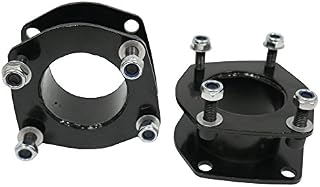 Freedom OffRoad 3.0” Front Lift Leveling Kit 2005-2010 Grand Cherokee WK Commander XK