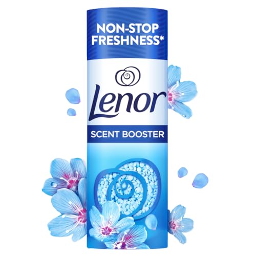 Lenor Laundry Perfume In-Wash Scent Booster Beads Spring Awakening 155g