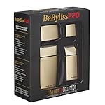 BaBylissPRO Barberology Shaver PrePack
