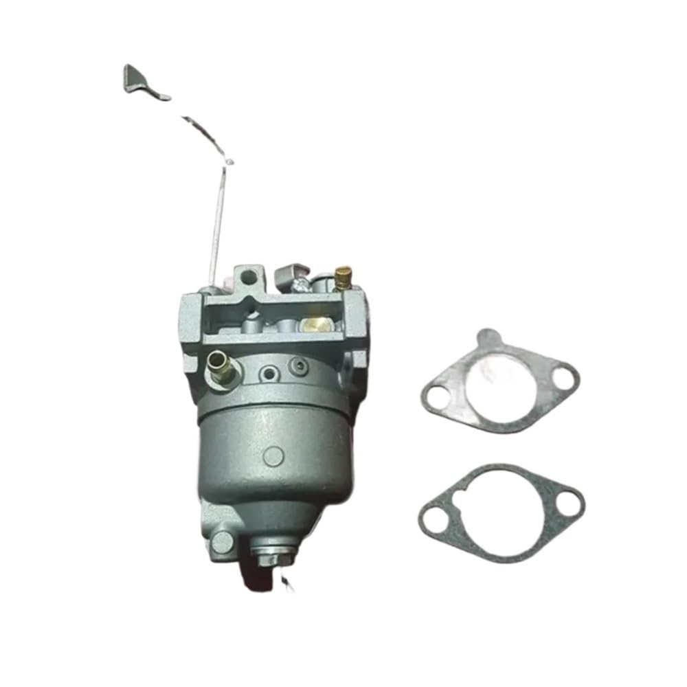 Carburateur MZ340 haute performance mécanique pour groupe de puissance