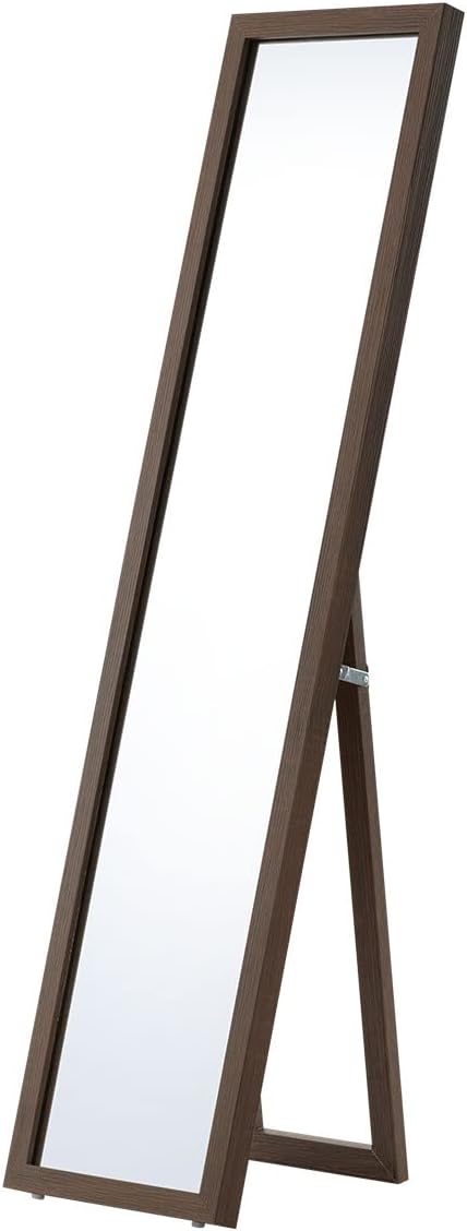 ぼん家具 姿見鏡 鏡 ミラー 全身 全身