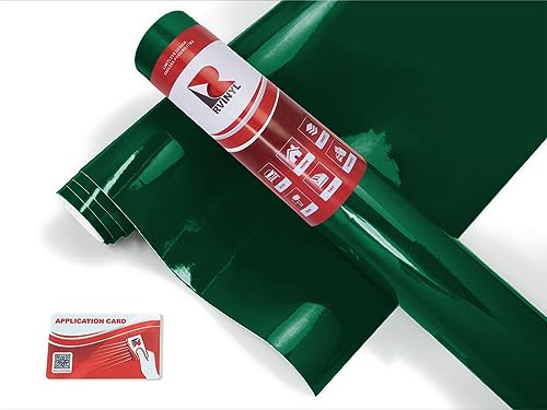 Amazon.com: ORACAL 970RA Series Dual Cast Wrap Film in Gloss Fir