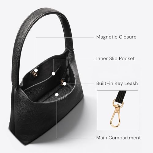 Small Slouchy Hobo Purse