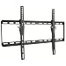 Produktbild TradeMount TV/Monitor Wandhalterung, 12° neigbar für LG 86" 86UK6500