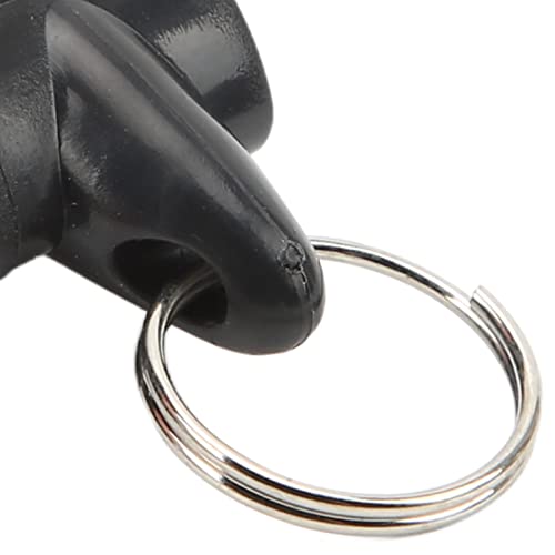 Silbato deportivo AYNEFY con cordón para árbitros miniatura 2